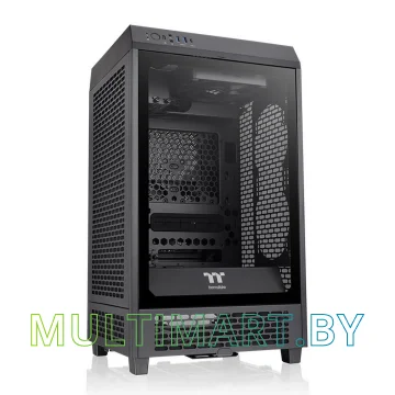 Корпус Thermaltake The Tower 200 CA-1X9-00S1WN-00